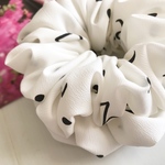 Alphabet dots ♡ sweet & mode