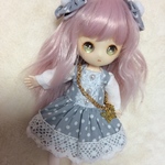オビツ11  ワンピース セット