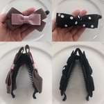 ☆Happy Bag＊2019 バナナクリップ2個セット