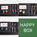 限定HAPPY BOX《ゆらモテセット》選べる3カラー