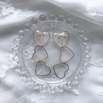 〔ear〕clear heart