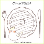 HappyBag  OmuPastaミニVer.