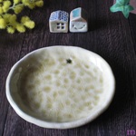 ゆず♪小皿 ５枚セット