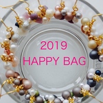 ◎2019 HAPPY BAG◎