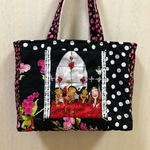 ロラライハリス バッグ Ovr様お取り置き  バッグChurch Ladies B