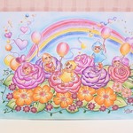 ♫～ふわふわな時間～♫