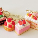 ★受注製作★新春いちごのケーキ祭り（３月末まで）