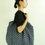 kinchaku bag new A