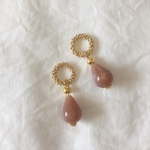 no.１７【ピアス／イヤリング】