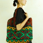 kinchaku bag new D