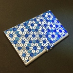 友禅和紙のカードケース