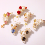 イヤーカフ✻6color✻
