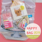  【送料無料!!】スイーツ大好き♪キャンドル福袋2019