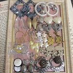 ハンドメイドパーツ♡SALEパーツ詰め合わせセット B
