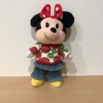 ［nuimosサイズ］ いちごトレーナー