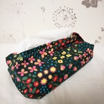 北欧　ティッシュカバー