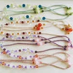 【新作】眼鏡チェーン