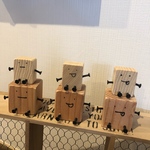 もっくん ６人組