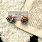 おめかしシリーズ   ピアス