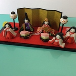 ひな祭り