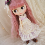 Un conte de fée ブライスアウトフィット  ドール服