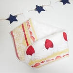 ネックウォーマー☆ショートケーキ  マフラー