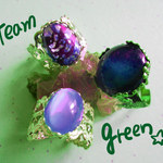 【プチ福袋】Team Green