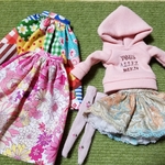 ネオブライスsize☆ほんの気持ちset
