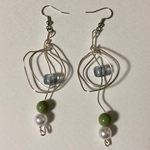 ayaka様専用ワイヤーピアス