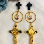 newピアス