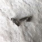 羽織紐クリップ