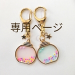 chiyorio様　専用ページ