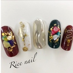 ネイルチップ