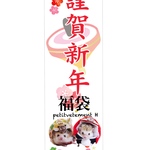 新春初売り福袋