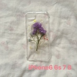 iPhone case