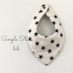   シンプルスター★スタイ