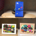 ryuka110179様専用ページ携帯入れダックスクリスマス🎄お正月🎍