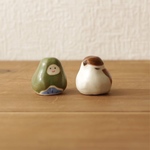 【2019 初売り】ミニ福袋（緑ちびだるま）