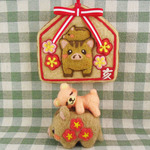 【予約済み】h様専用オーダー品