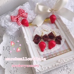 いちご尽くし🍓💓福袋♡