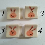 うさぎ　箸置き