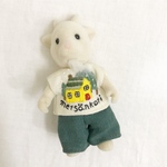 シルバニアファミリー［森のお家］刺繍Tシャツ