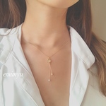Flower Luxury Necklace