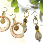 2019新春お得セット390円④のピアス/イヤリング