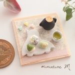 送料無料 ほっこり春待ち和菓子セット 1