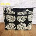 【再販9】バックインバック☆サークル黒