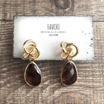 gold motif purple