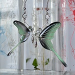 normal model , forest green
