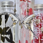 normal model , steam punk version , white cream