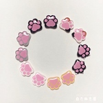 豆猫さんのピアス/イヤリング